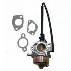 CARBURATOR for Briggs & Stratton 799802 Fits 25D137 25M137 ENGINE